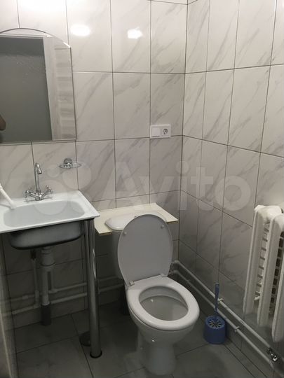 Комната 20 м², 1/2 эт.