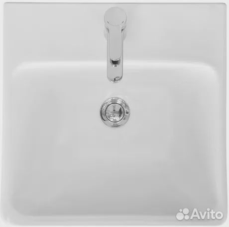 Тумба с раковиной aquaton (Акватон) 1a2516k0sdb20