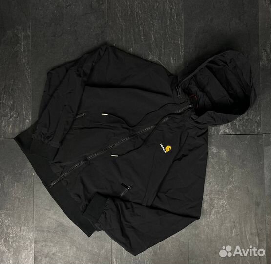 Ветровка весенняя Carhartt