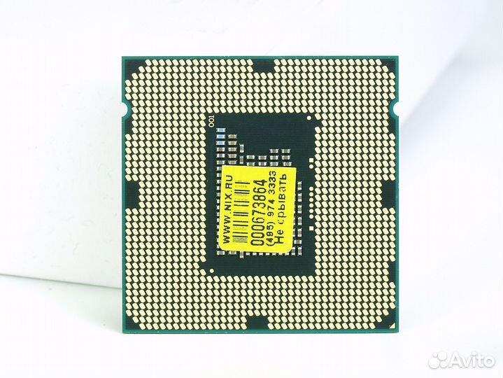 Процессоры Intel i3 2130 и i3 4350