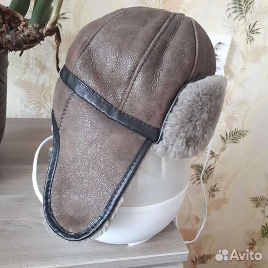 Шапка для мальчика