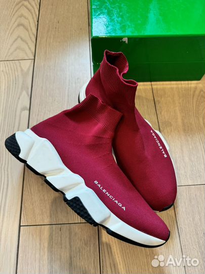 Balenciaga кроссовки