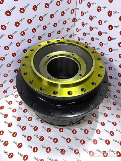 Бортовой редуктор 227-6196