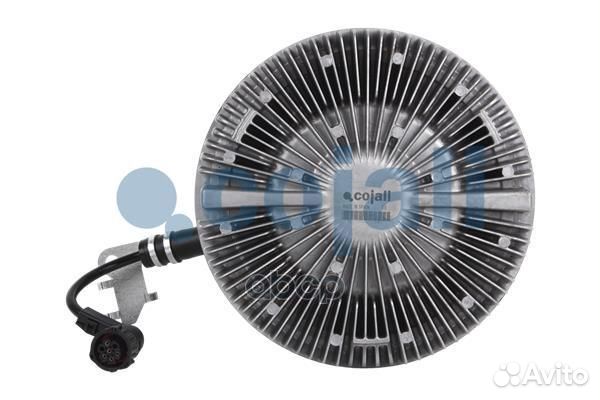 Гидромуфта MB Actros MP2/3 7033416 Cojali