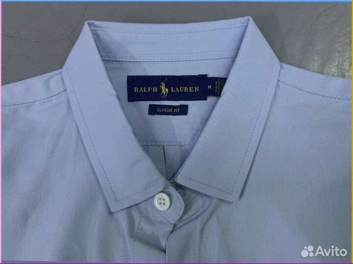 Рубашка Polo Ralph Lauren (Артикул: 83930)