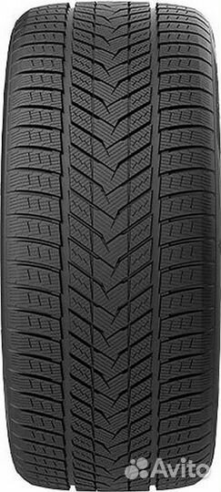 Zmax Winterhawke II 255/50 R20 109H