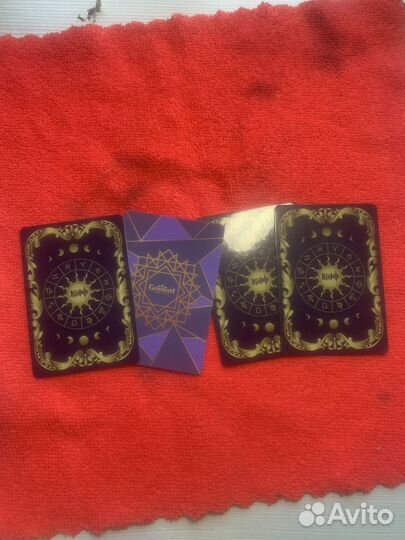 Продам одну из этих карточек их 4 штуки в продаже