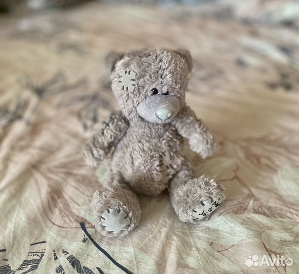 Игрушкт детские пакетом