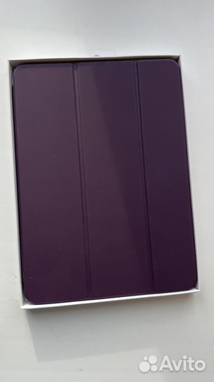 Чехол iPad air 4-5