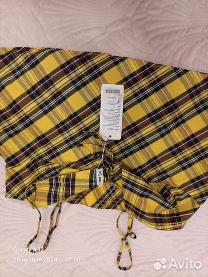 Топ женский