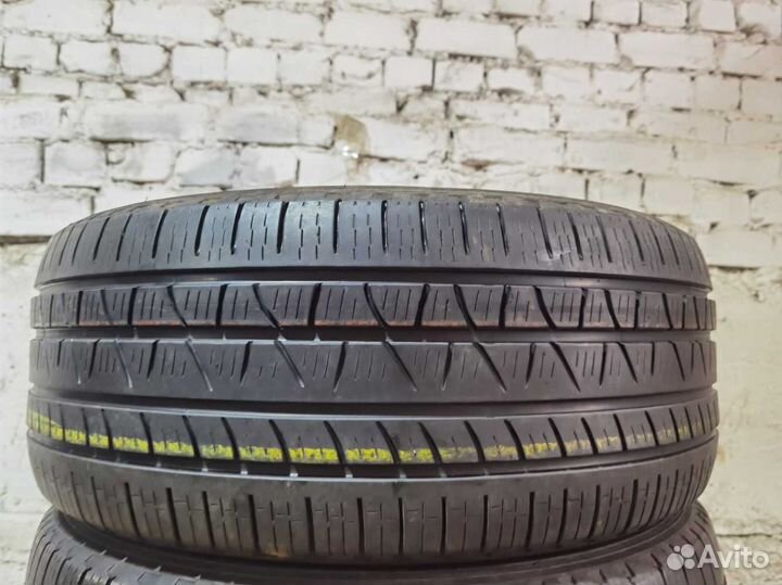 Pirelli Scorpion Verde 235/55 R17 99V