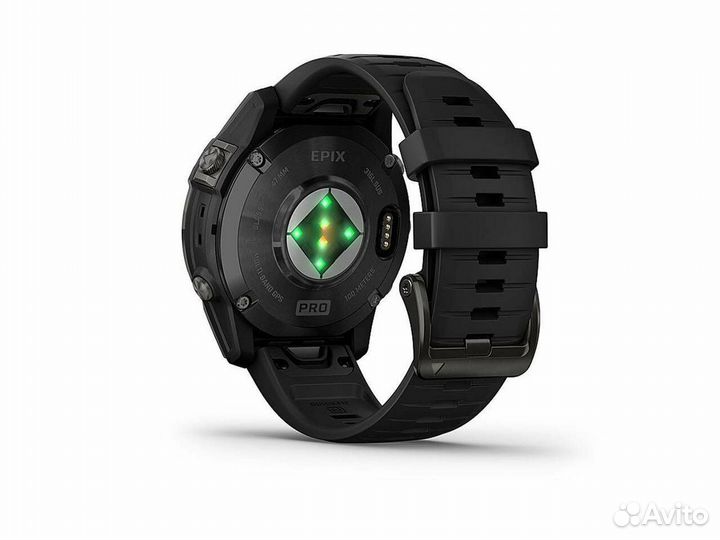 Garmin Epix PRO Gen 2 47mm