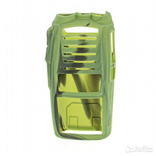 Резиновый чехол для рации Baofeng UV82 (камуфляж)