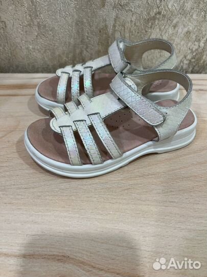 Сандалии pablosky 26