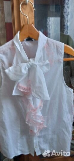 Вещи на девушку пакетом