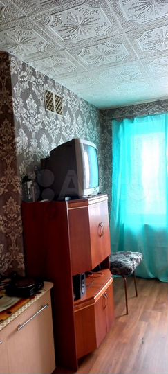 Комната 13 м² в > 9-к., 5/5 эт.