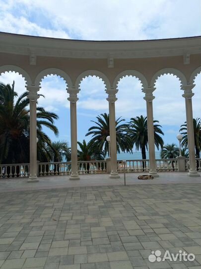 Экскурсии в Абхазию