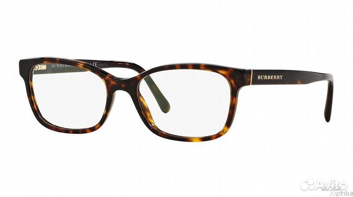 Оправа для очков женская Burberry