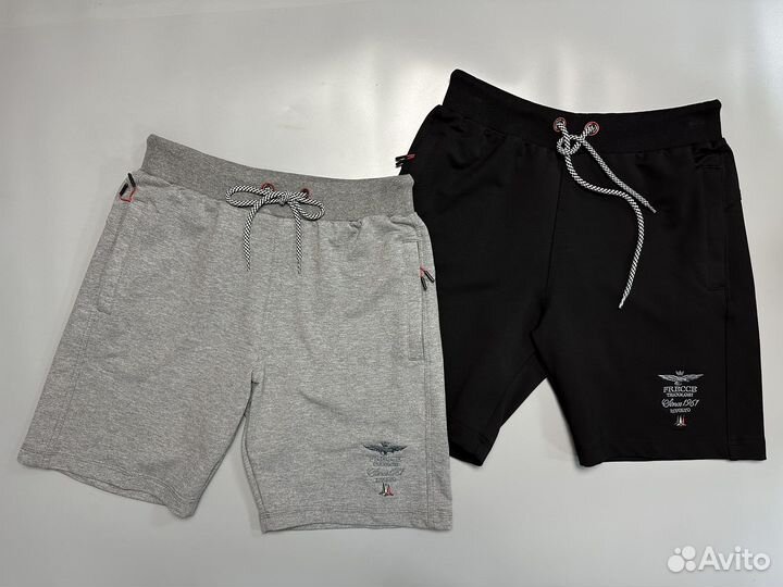 Aeronautica Militare шорты