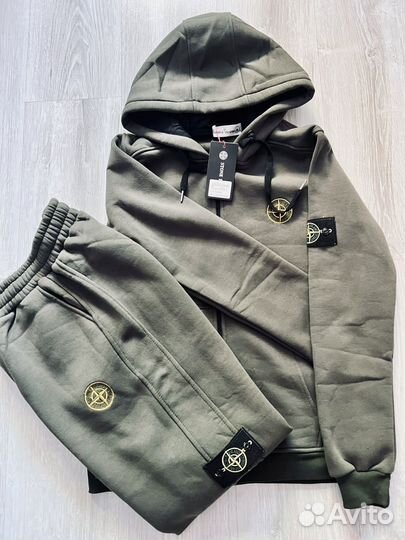Костюм Stone Island