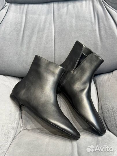 Ботильоны The Row