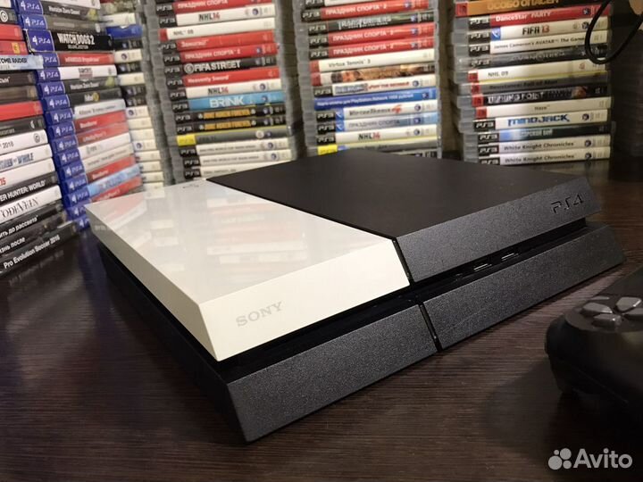 Sony PS4