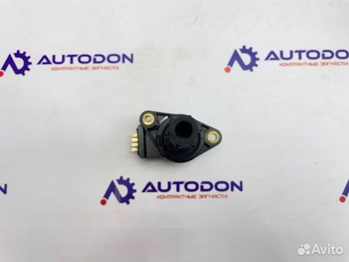 Катушка Mercedes E-Class W211 M272/3.5