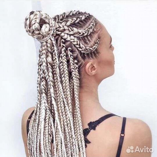 Косички зизи