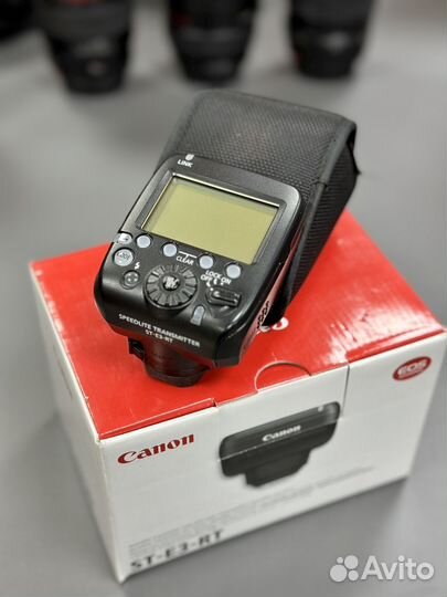 Canon EOS 5D Mark III + много ништяков