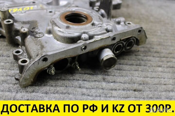 Крышка грм Lexus IS250 DBA-GSE20 4GR-FSE 11310-310