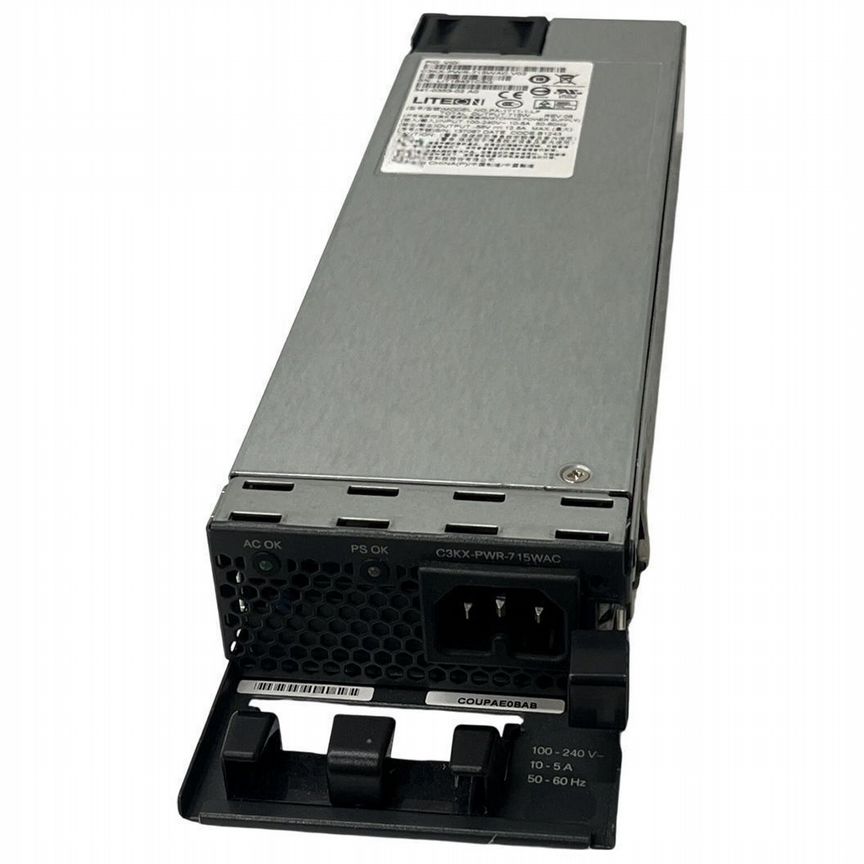 [PA-1351] Резервный Блок Питания Cisco -1-Lf 350w Pa-1351
