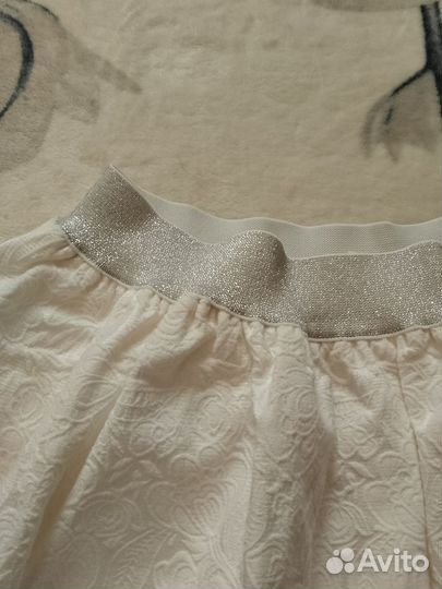 Юбка для девочки