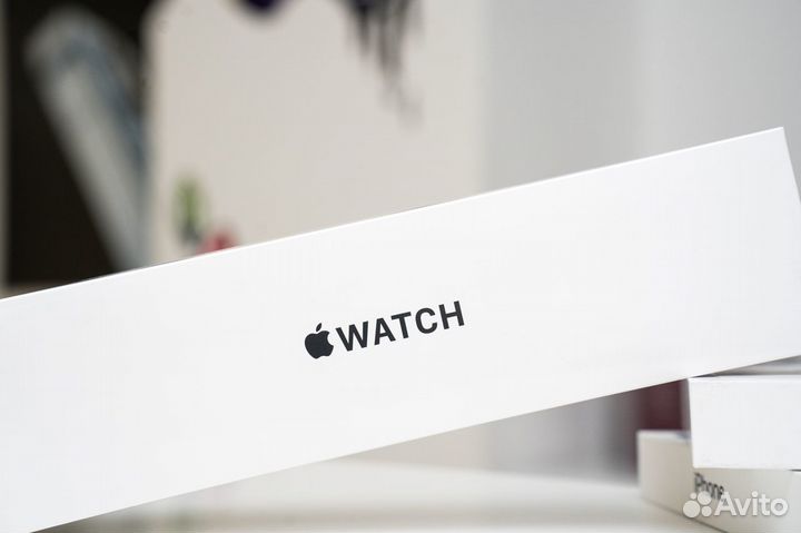 Apple Watch