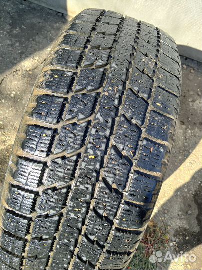 Toyo Observe G1S Plus 215/55 R18 94T