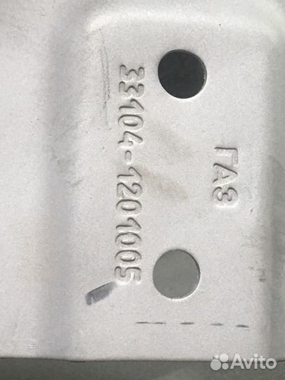 Глушитель Валдай дв.ммз-245 Евро-2,3