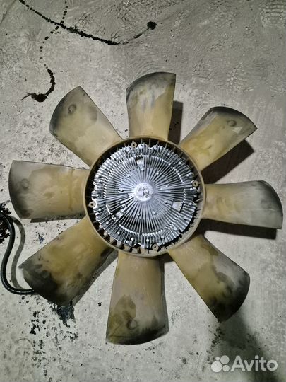 Вискомуфта рено премиум DCI