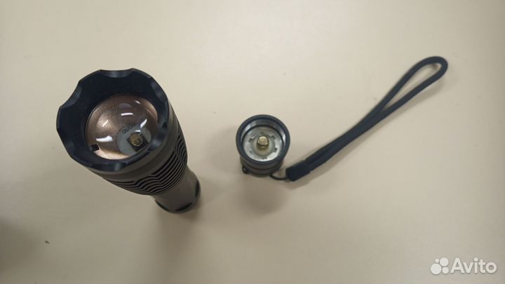 Фонарик ик 940нм VAstfire IR-710 10Вт