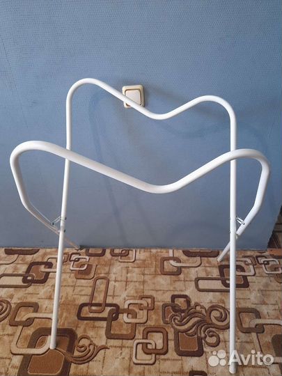 Подставка для ванночки