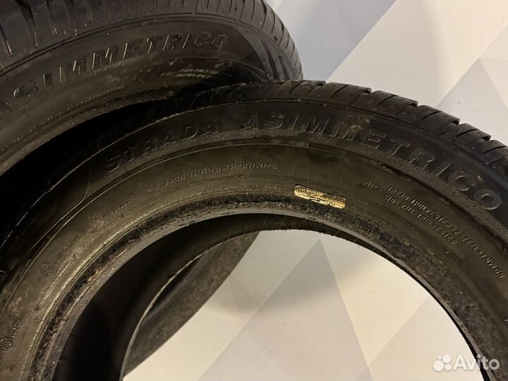 Viatti Strada Asimmetrico V-130 185/65 R15 88H