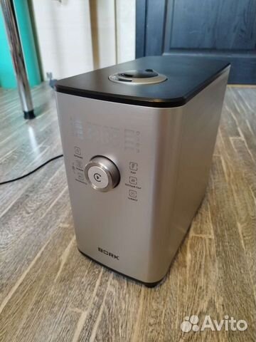 Увлажнитель воздуха Bork h701