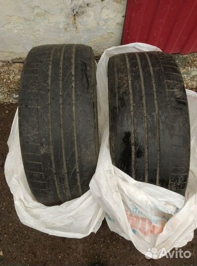 Bridgestone Potenza RE 050A l 225/45 R17 91V