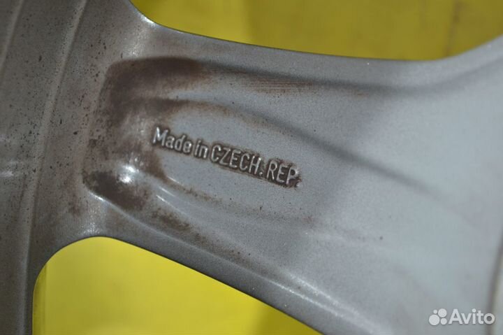 Колеса Mercedes Benz GLK R19 оригинал