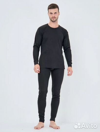 Термобелье S рост 165 см