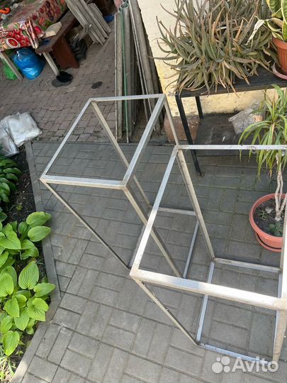 Каркас для аквариума