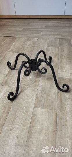 Подставка для елки