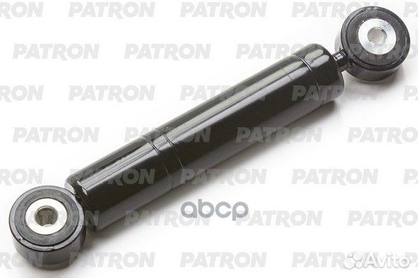 Амортизатор натяжителя ремня MB W124/W201 89