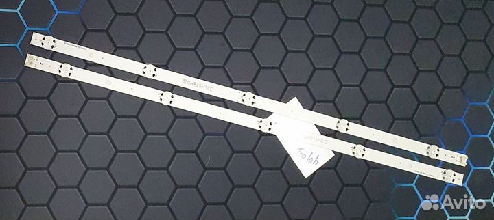 Подсветка для телевизора LG 32