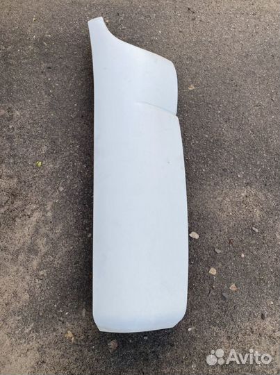 Дефлектор (угол кабины) Рено Премиум