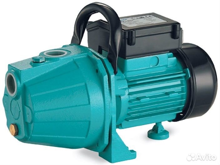 Насос поверхностный