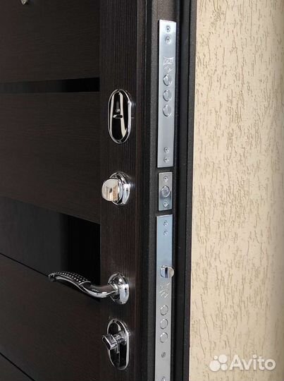 Дверь входная 7,5см